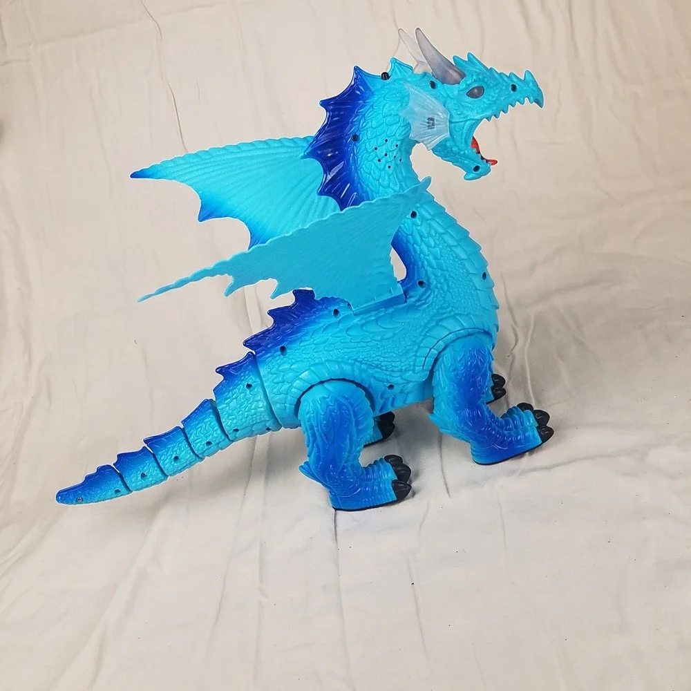 Discovery Kids‎ Dragon Toy 12
